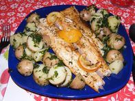 Nincsen „husa”? Itt a busa!